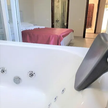 Patara Evleri Hotel de apartamente