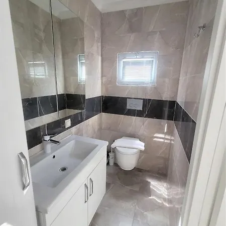 Hotel de apartamente Patara Evleri Gelemiş