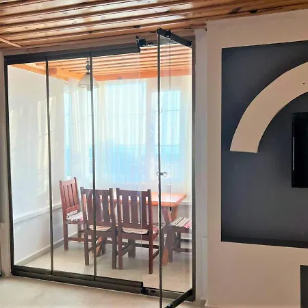 Patara Evleri Gelemiş