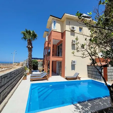 Patara Evleri Aparthotel 3*
