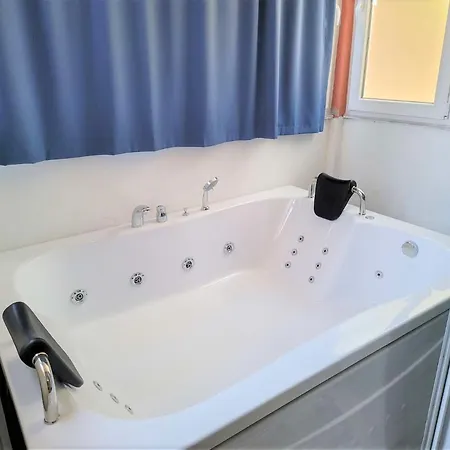 Patara Evleri Lejlighedshotel Gelemiş