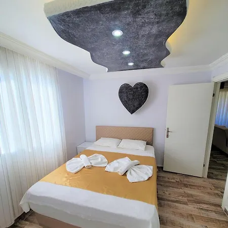 Apart Otel Patara Evleri