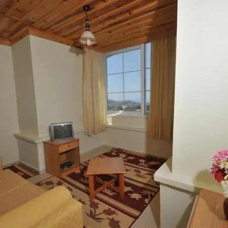 Patara Evleri Hotel de apartamente 3*