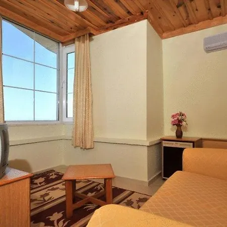 Lejlighedshotel Patara Evleri