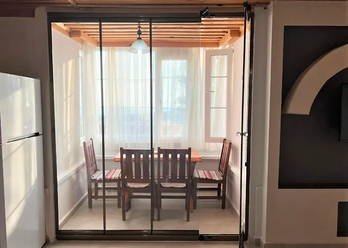 Patara Evleri Hotel de apartamente