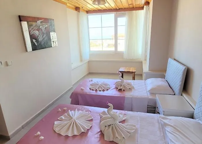 Patara Evleri 4*