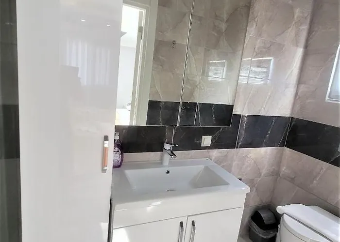 Lejlighedshotel Patara Evleri 4*