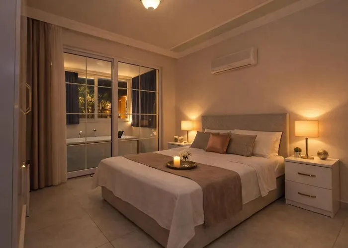 Patara Evleri 4*