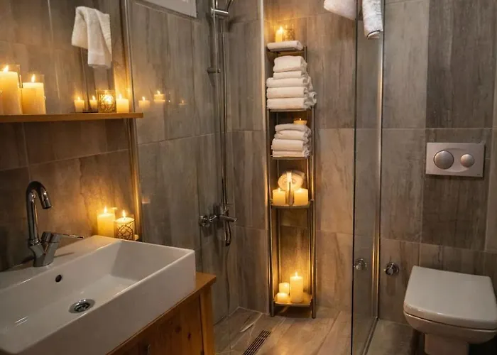 Patara Evleri 4*