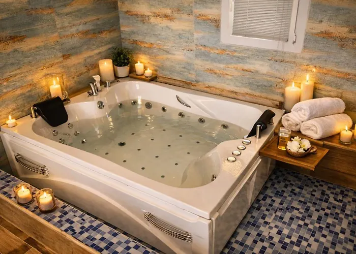 Lejlighedshotel Patara Evleri Gelemiş