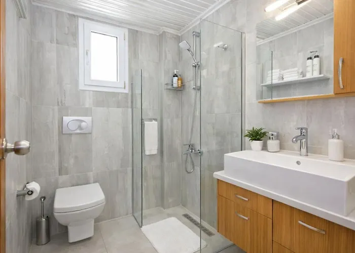 Patara Evleri 4*