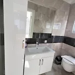 Appart hôtel Patara Evleri 4*