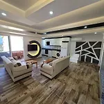 Appart hôtel Patara Evleri 4*