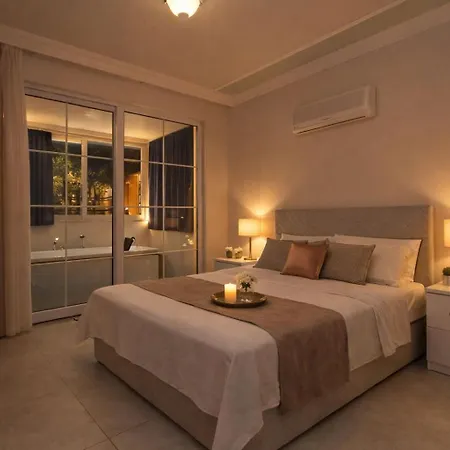 Patara Evleri 4*