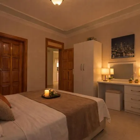 Patara Evleri Appart hôtel