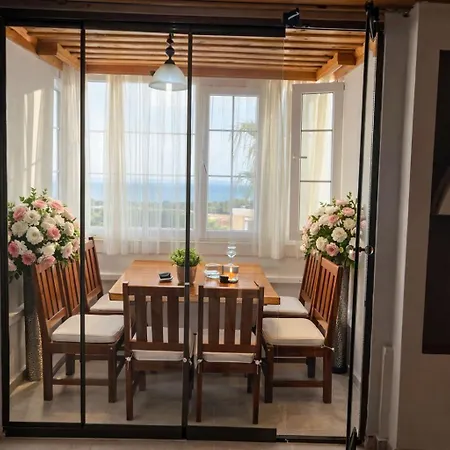Patara Evleri Gelemiş
