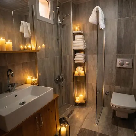 Patara Evleri 4*