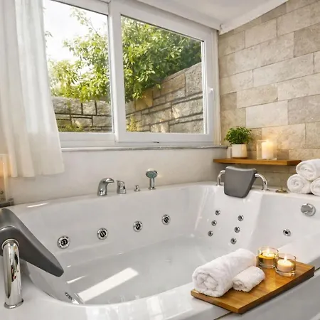 Patara Evleri 4* Gelemiş
