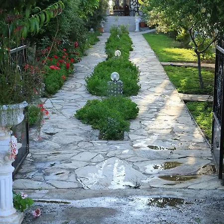 Patara Evleri